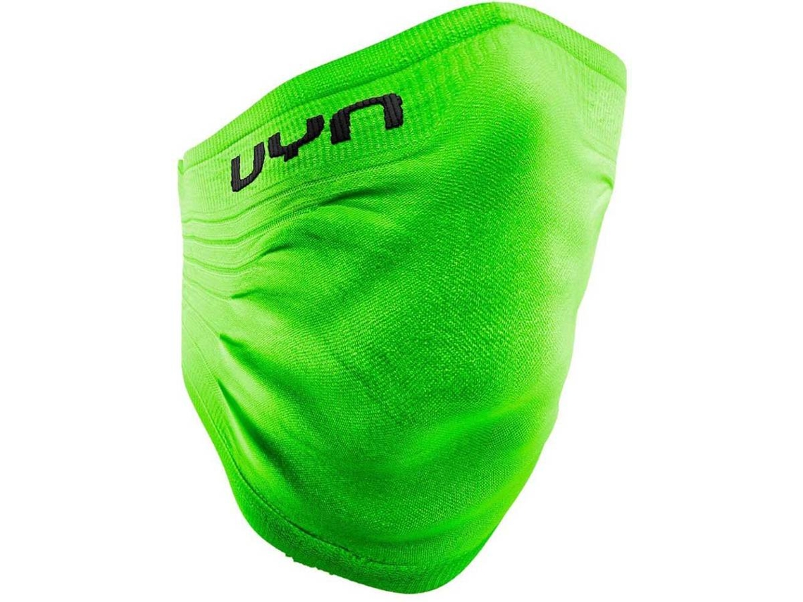Máscara para Hombre UYN Community Winter Multicolor para Fitness (S - M)