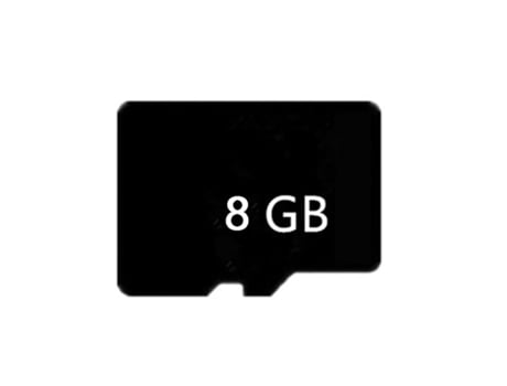 Cámara de Video SLOWMOOSE HD (8 GB)