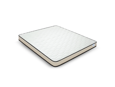 Colchón WIN REST Viscoelástico Laurus Núcleo FirmFoam Cama 90x180 (Beige)