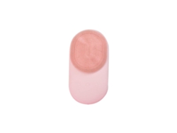 Cepillo limpiador facial, cepillo limpiador sónico resistente al agua, 8 velocidades ajustables, limpia y exfolia eficazmente, ayuda a abrir los poros.