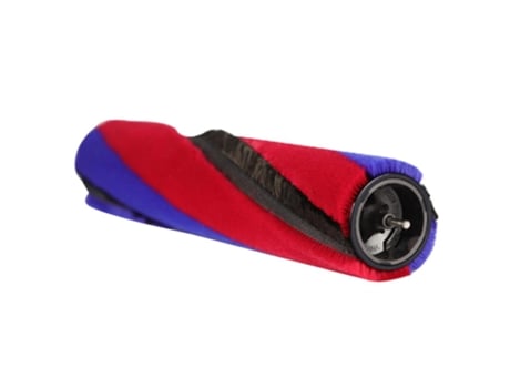 Rolo de escova rolante para dyson v8 slim v10 slim v12 v15 slim fofo a