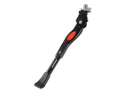JILLIOPER Pata de cabra versátil para bicicletas infantiles. Patas de cabra de aleación de aluminio que garantizan un soporte estable para varias bicicletas. In