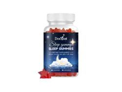 Gomitas Docteat para ayudar a dormir por la noche