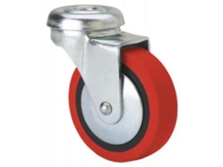 Rueda 2-2572-50 poliuretano