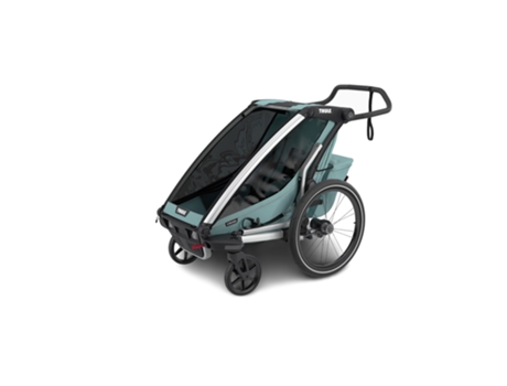 Carrito THULE Cross 1