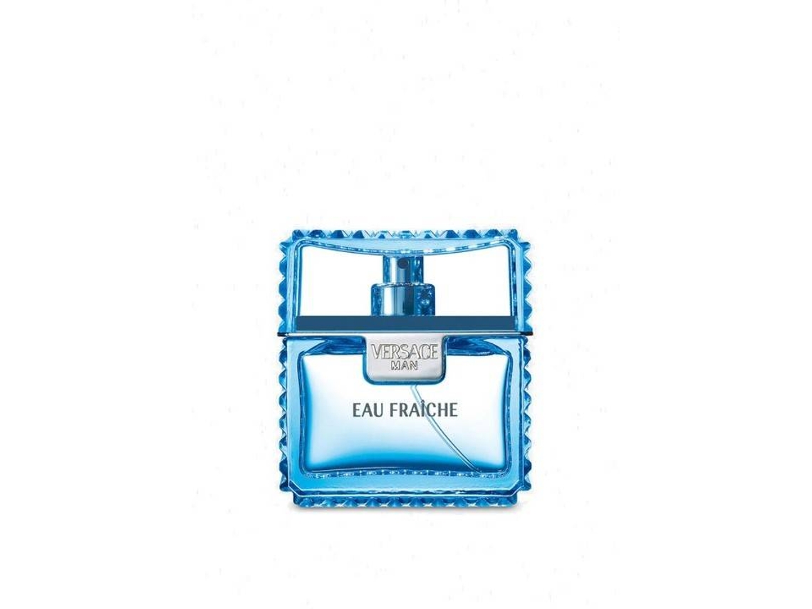 Perfume VERSACE Man Eau Fraiche Eau de Toilette (50 ml)