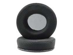 1 Par De Almohadillas De Repuesto Compatibles Con Los Auriculares Para Juegos Plantronics Rig 400hx