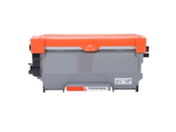 Cartucho De Toner Tn420 Compatible Para Hl2130 Dcp7055 Impresora