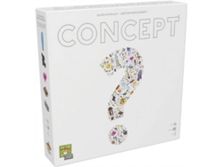 Juego de Mesa ASMODEE 50392266 (Edad Mínima: 10)