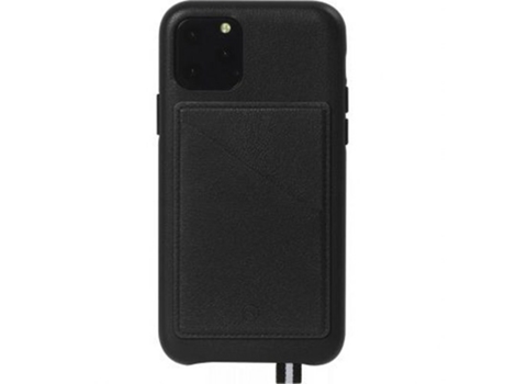 Funda para iPhone 11 Pro ARTEFAKT Negro