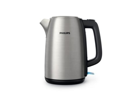Philips Daily Collection Hd9351/90 Hervidor eléctrico 1,7 L 2200 W Acero inoxidable