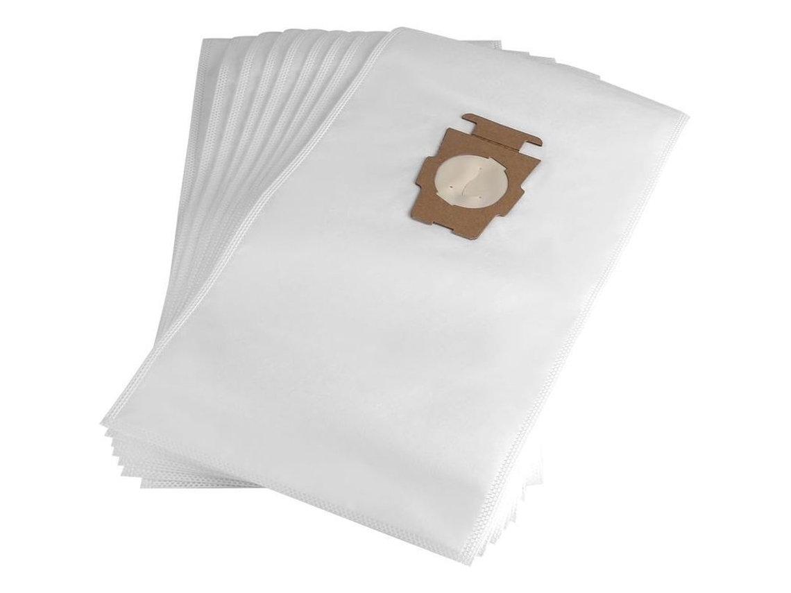 10 Bolsas Para Aspiradoras Kirby Sentria G10, G10e, G4, G5, G6 Y Ultimate G
