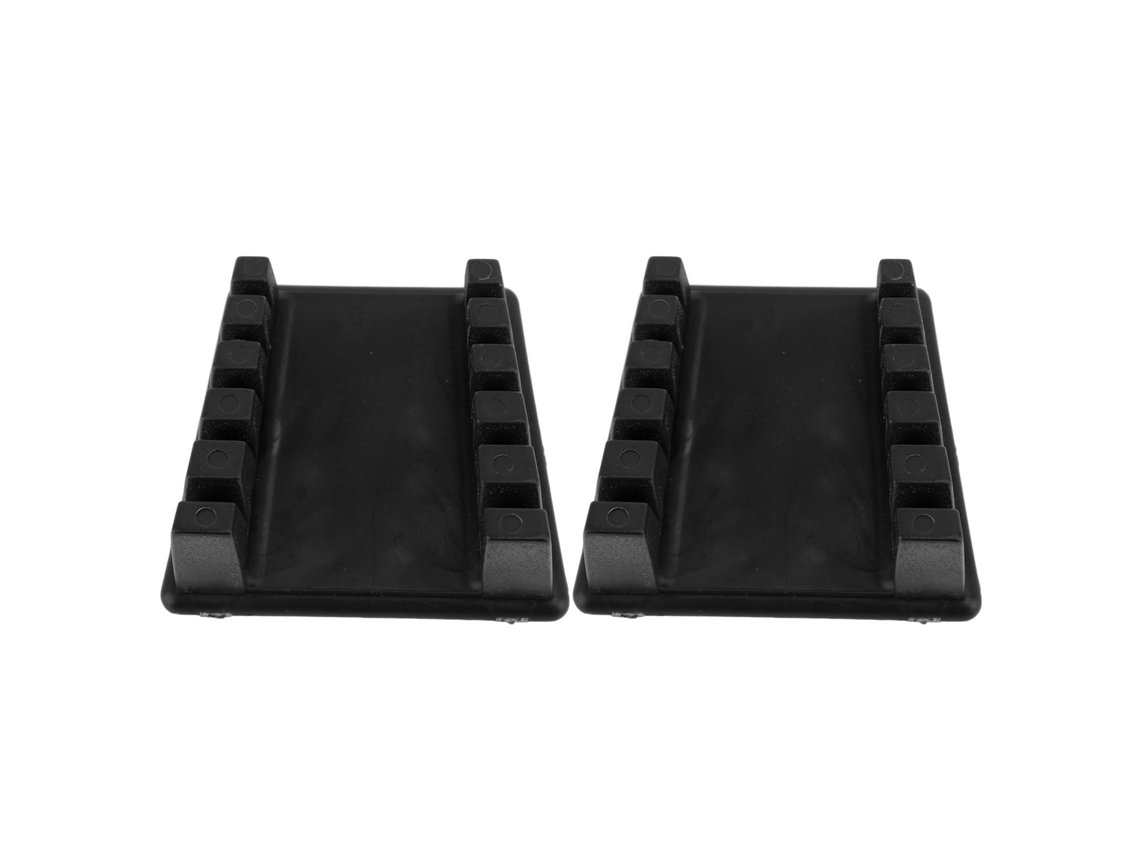 Soporte de soldadura con 2 pinzas para estación de soldadura