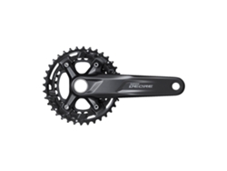 Platos y bielas 11v 36-22t SHIMANO Deore Fc-M5100-B2