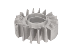 Volante de inercia de aleación de aluminio CHABERLU para motosierras Stihl 017 018 Ms170 Ms180