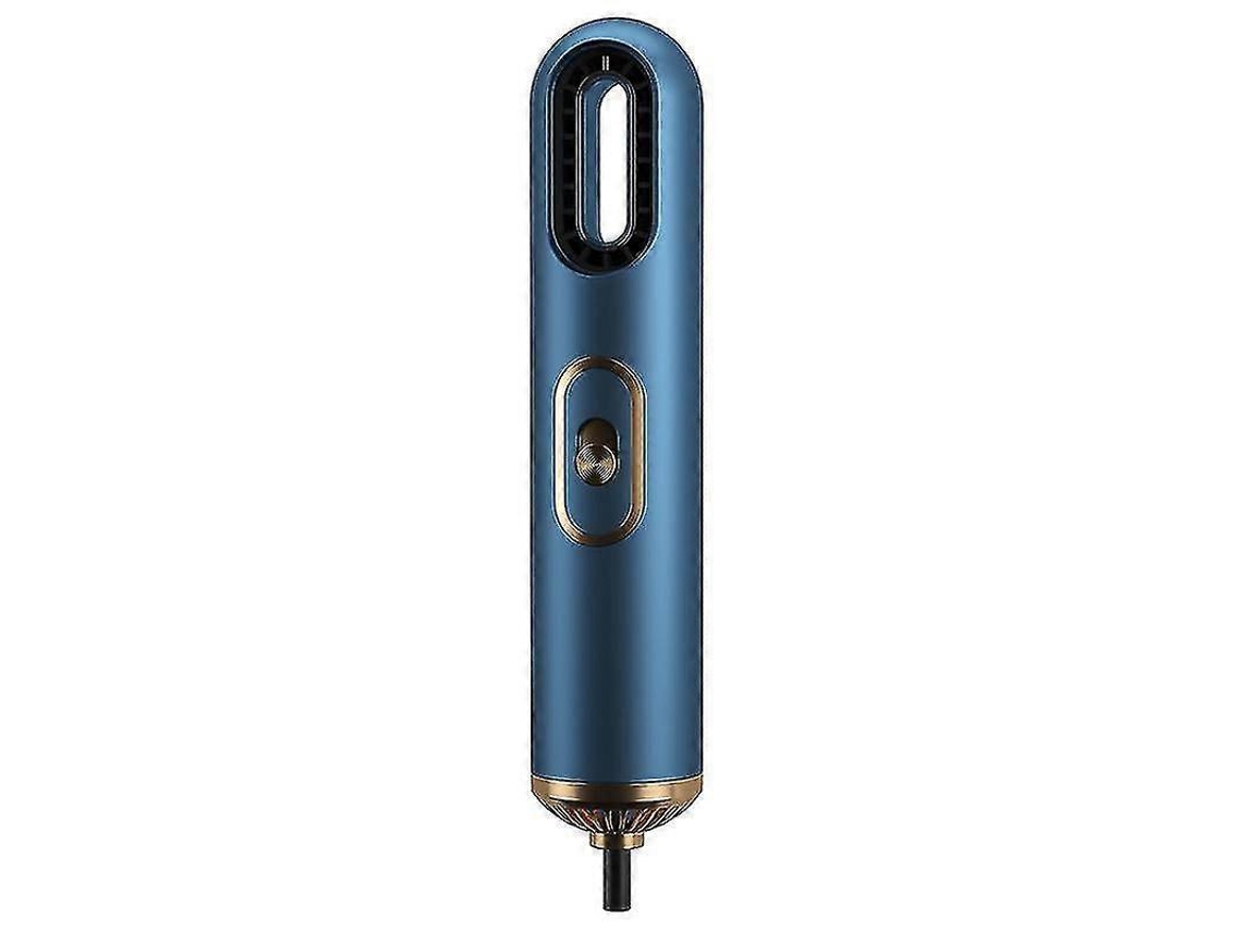 Secador de pelo profesional de 1000 W con boquilla silenciosa para salón de belleza Ly Ebike