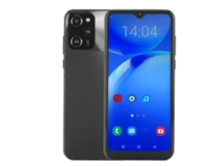 Smartphone YIZHOOD X5 Pro 3G Android 12.0 (6.49Inch - 6GB - 64GB - Negro)