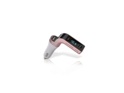 Transmisor FM Bluetooth IMPERII CharG7