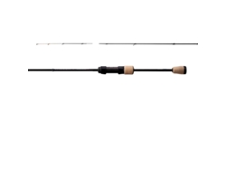 Caña de Baitcasting, ligera, de rendimiento mejorado, giratoria Th 532xuls F Oem