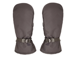 Guantes de esquí de invierno impermeables para mujer, equipo de nieve, guantes de ciclismo y conducción.