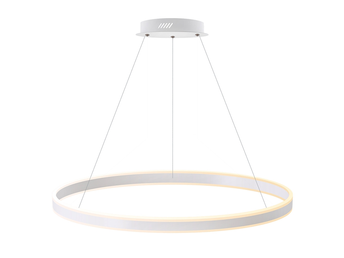 Luminaria Colgante LEDBOX  125W 1000mm