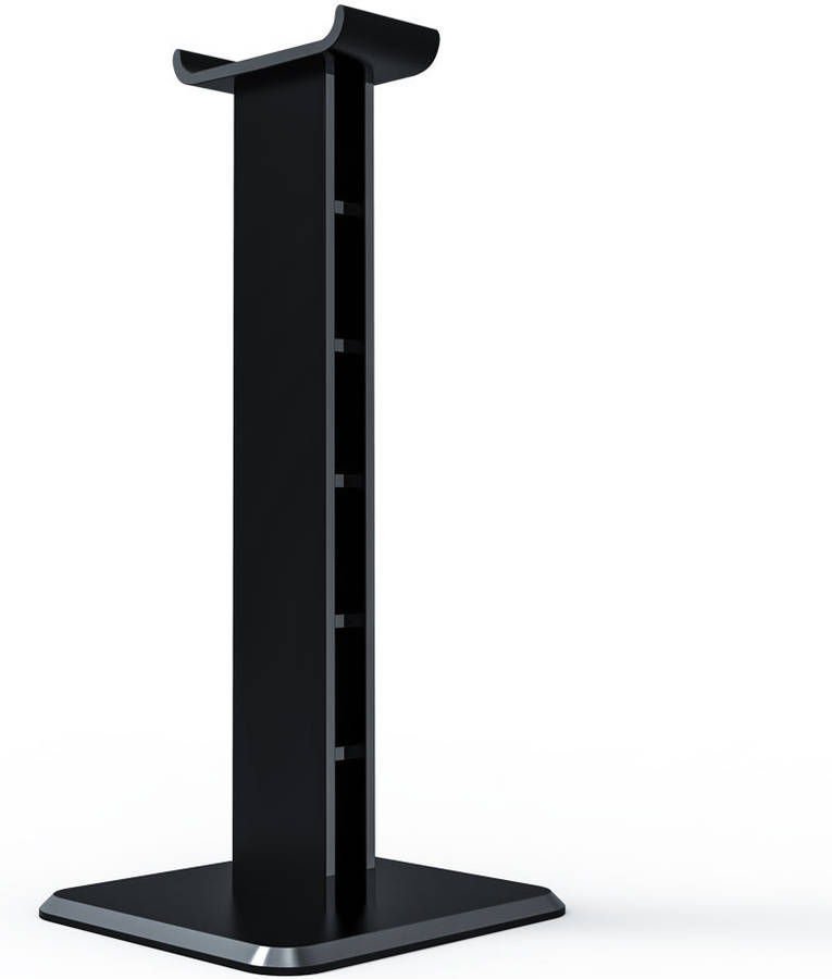Soporte de Auriculares Gaming OHPA Z1 (Negro)