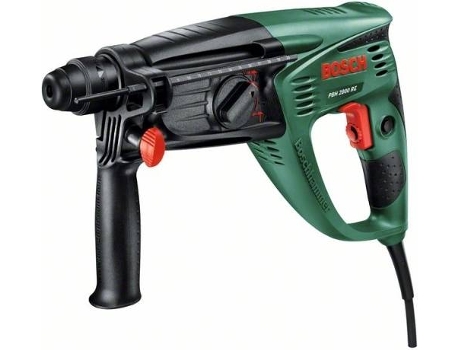 Martillo Perforador BOSCH Pbh 2800 Re
