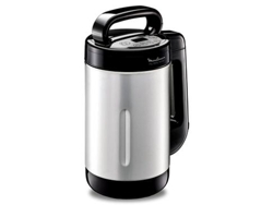Moulinex Lm542810 Sopera 1,2 L Inoxidable