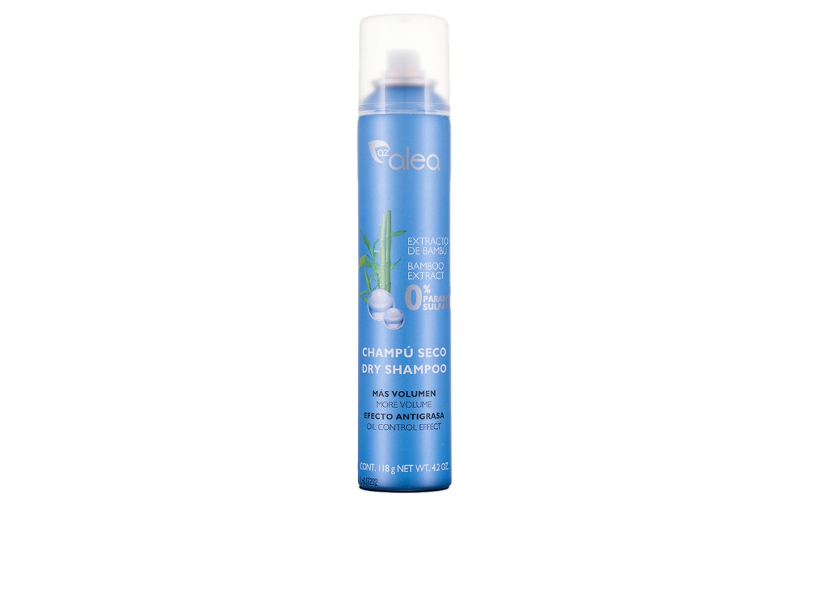 Champú AZALEA BambuEn Seco (150ml)