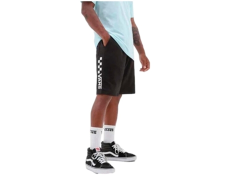 Pantalon Corto Trecker VANS