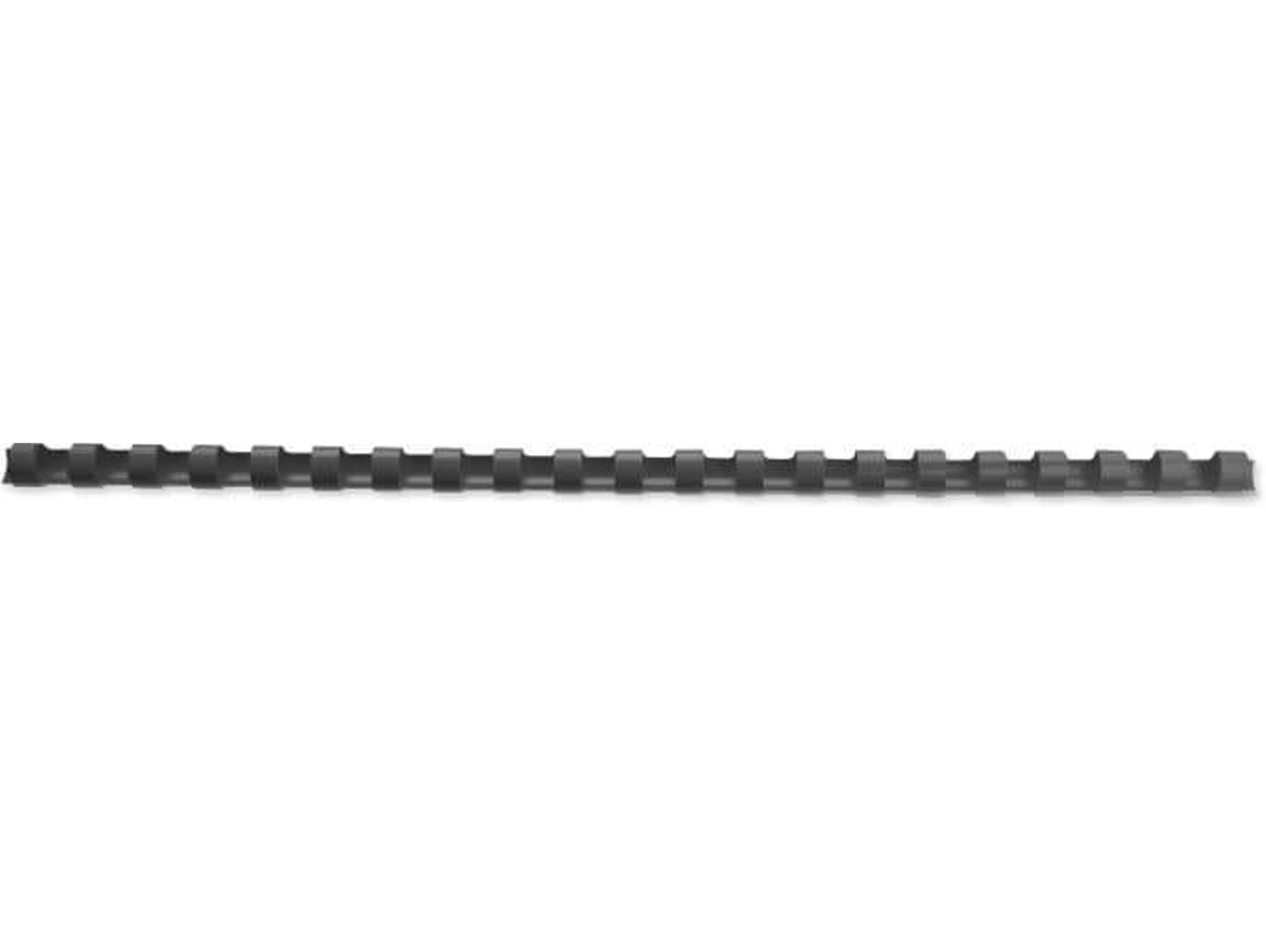 Anillos para Encuadernación GBC Pack 100 (A4 - Máx. 45 Hojas)