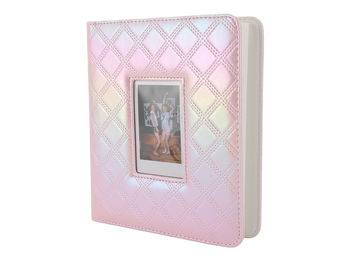 Álbum De Fotos Pu, Álbum De Tarjetas Y Entradas, Álbum De Imágenes Para Memorias