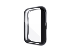 Caja Protectora De Cuerpo Completo De Alta Sensibilidad Y Ergonómica Para Huawei Fit2 Watch Negro