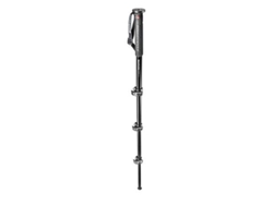 Monopie MANFROTTO MPMXPROA4 Aluminio