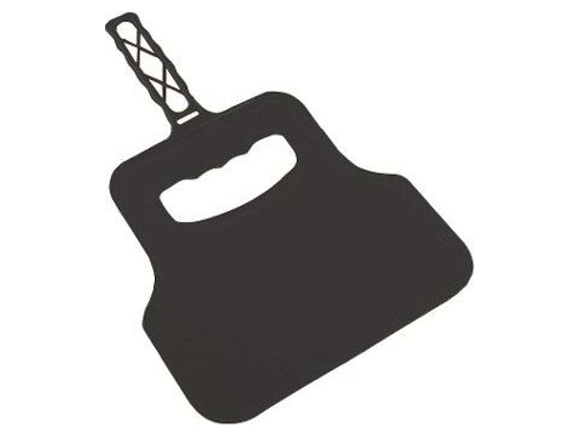 Abanico Plástico 32cm Bbq Lovers