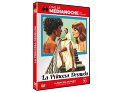 La Princesa Desnuda (1976) / La Princesa Desnuda
