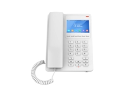 Teléfono IP Grandstream GHP630 10/100 PoE