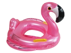 Flamenco DISFRAZZES Hinchable (62x57 cm - Rosa)