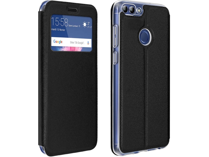 Funda Huawei P Smart AVIZAR Book