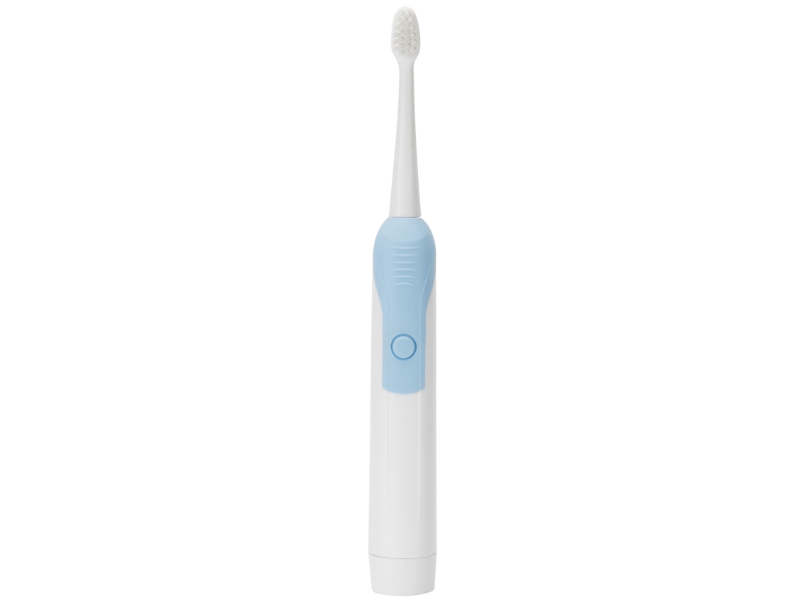 Cepillo De Dientes Eléctrico Para Adultos - Ferramenta De Limpeza E Cuidado Dental Automática