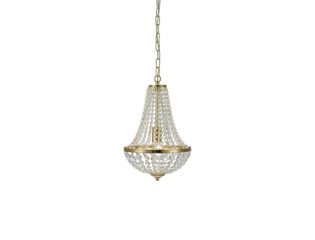 Candelabro de Granso 1L