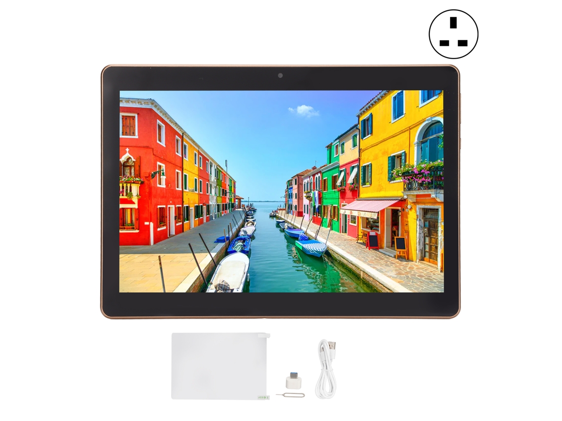 Tableta Android (wifi 4G, Octa Core)