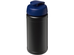 Bidón Deportivo Con Tapa Flip De 500 Ml Baseline™ "plus"