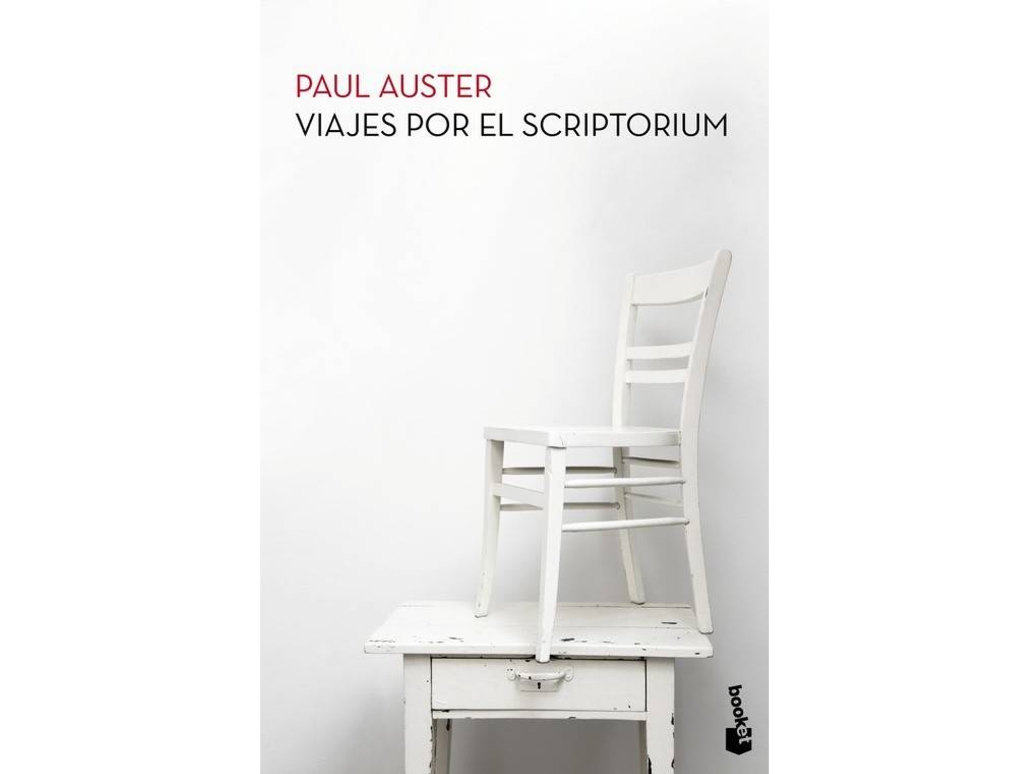 Libro Viajes Por El Scriptorium