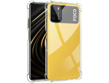 Carcasa Xiaomi Redmi 9T TUMUNDOSMARTPHONE Silicona Multicolor