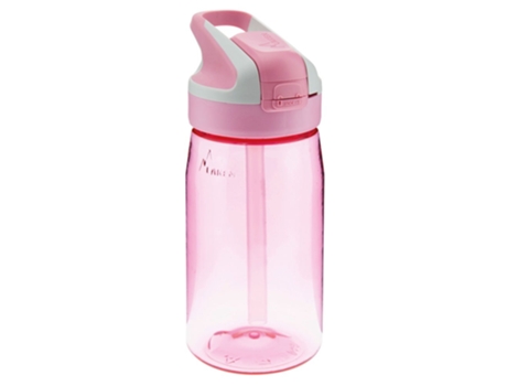 Botella de Montaña LAKEN Tritan Cap Summit (450 ml)