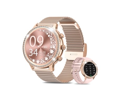 Smartwatch OHPA I70 Oro