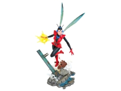 Estatua Avispa de Marvel Gallery 33cm B.active