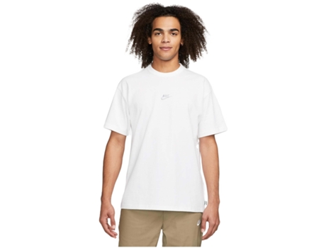 Camiseta Premium de Hombre NIKE Sportswear Essentials Multicolor (S)