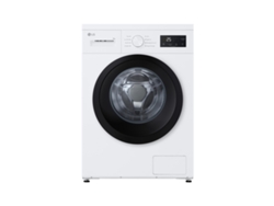 Lavadora LG F94N15WHS de carga frontal, 9 kg, 1400 rpm, blanca